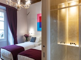 Kairos by Florence Art Apartments