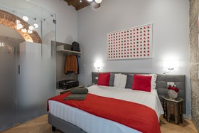 Kairos by Florence Art Apartments