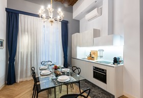 Kairos by Florence Art Apartments