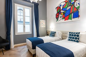 Kairos by Florence Art Apartments