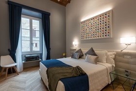 Kairos by Florence Art Apartments