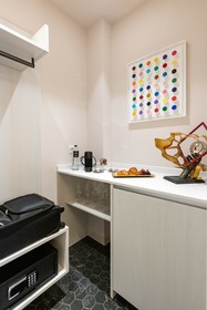 Kairos by Florence Art Apartments