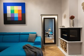 Kairos by Florence Art Apartments