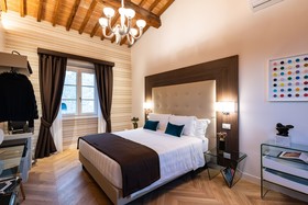 Kairos by Florence Art Apartments