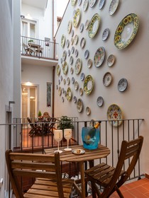 Kairos by Florence Art Apartments