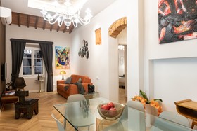 Kairos by Florence Art Apartments