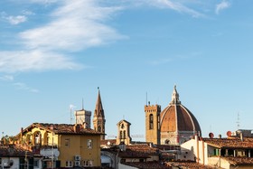 Kairos by Florence Art Apartments