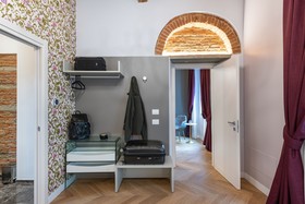 Kairos by Florence Art Apartments