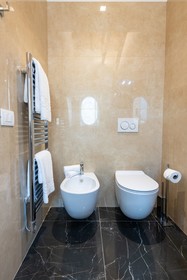 Kairos by Florence Art Apartments