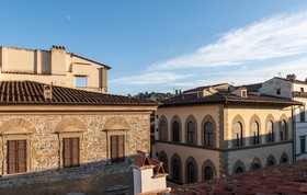 Kairos by Florence Art Apartments