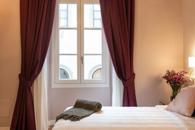 Kairos by Florence Art Apartments