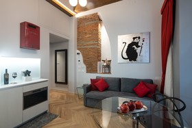 Kairos by Florence Art Apartments