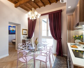 Kairos by Florence Art Apartments