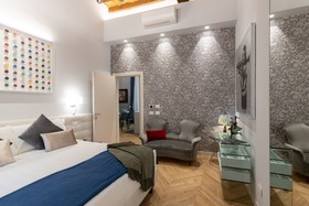 Kairos by Florence Art Apartments