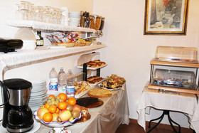 Katti House Bed & Breakfast