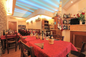 Katti House Bed & Breakfast