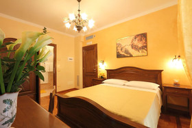 Katti House Bed & Breakfast
