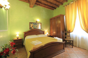 Katti House Bed & Breakfast