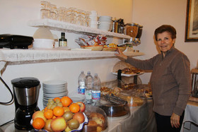 Katti House Bed & Breakfast