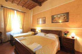 Katti House Bed & Breakfast