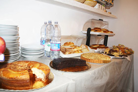 Katti House Bed & Breakfast