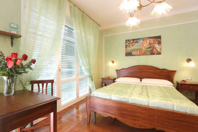 Katti House Bed & Breakfast