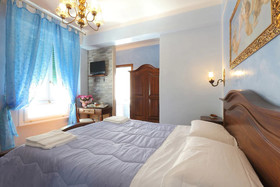 Katti House Bed & Breakfast
