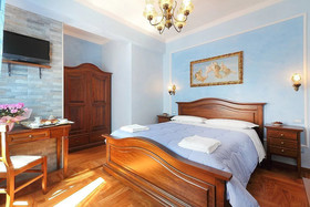 Katti House Bed & Breakfast