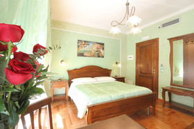 Katti House Bed & Breakfast