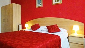 La Campanella Guesthouse