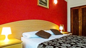 La Campanella Guesthouse