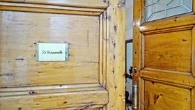 La Campanella Guesthouse