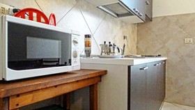 La Campanella Guesthouse