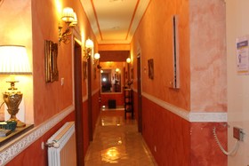 La Corte Dei Principi
