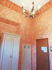 La Corte Dei Principi