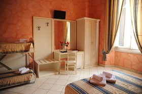 La Corte Dei Principi