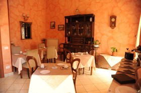 La Corte Dei Principi