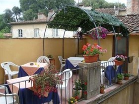 La Corte Dei Principi