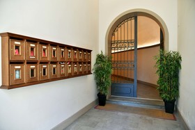 La Croce D'oro Apartments