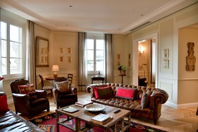 La Croce D'oro Apartments