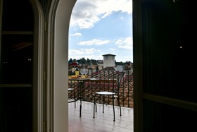 La Croce D'oro Apartments