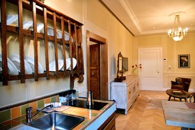 La Croce D'oro Apartments
