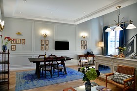 La Croce D'oro Apartments