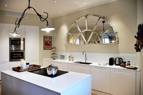 La Croce D'oro Apartments