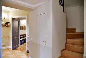 La Croce D'oro Apartments