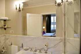 La Croce D'oro Apartments
