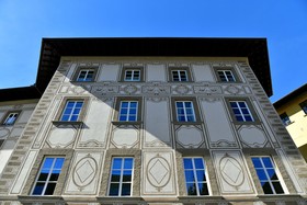 La Croce D'oro Apartments