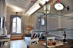 La Croce D'oro Apartments