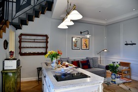La Croce D'oro Apartments