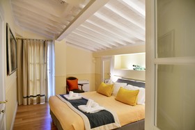 La Croce D'oro Apartments